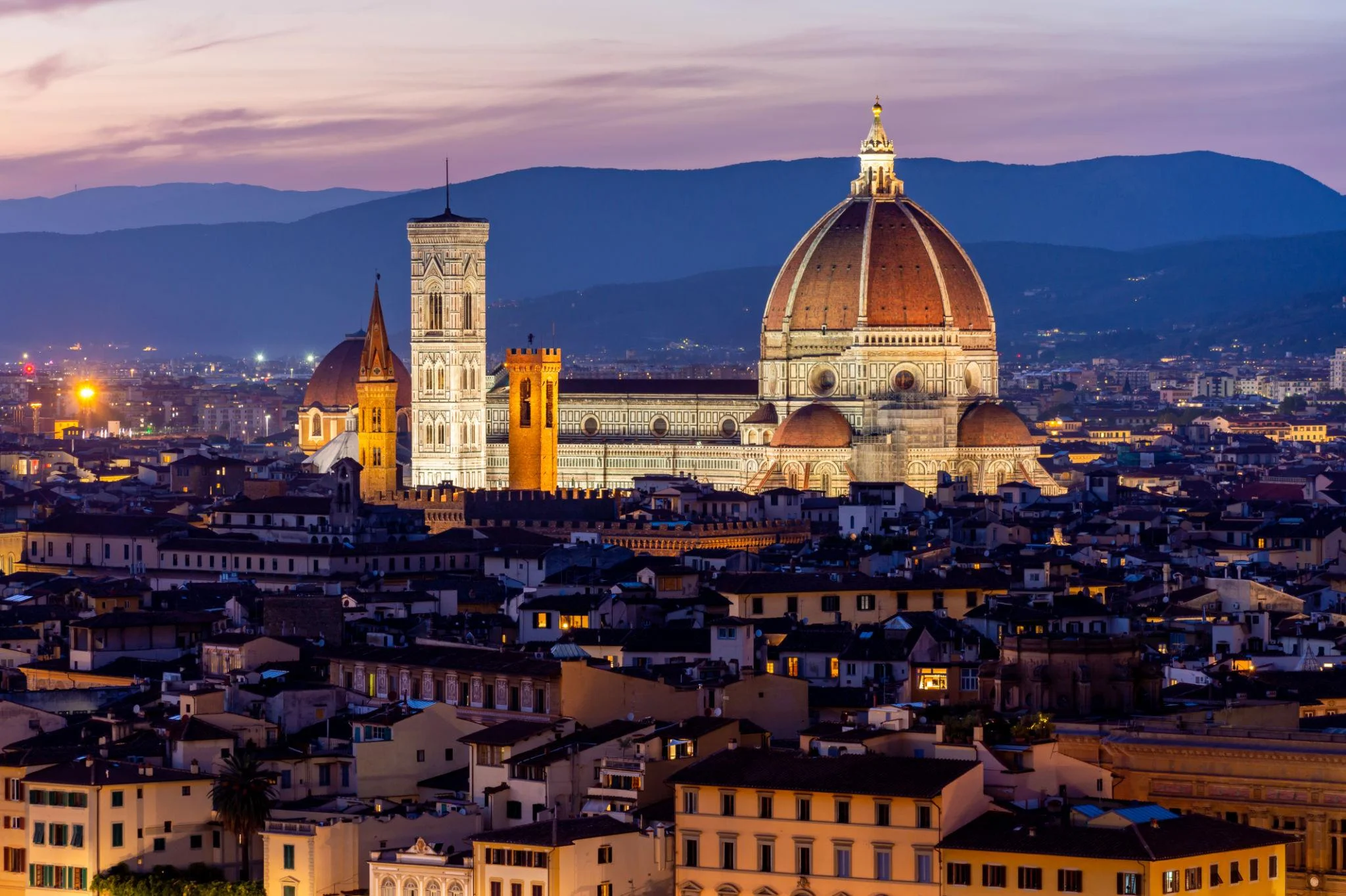 Florence Exhibition